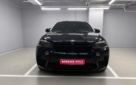 BMW X6 M, 2016 год, 4 400 000 рублей, 1 фотография