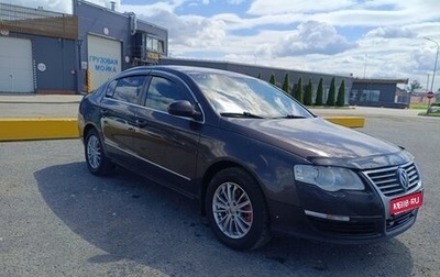 Volkswagen Passat B6, 2010 год, 415 000 рублей, 1 фотография