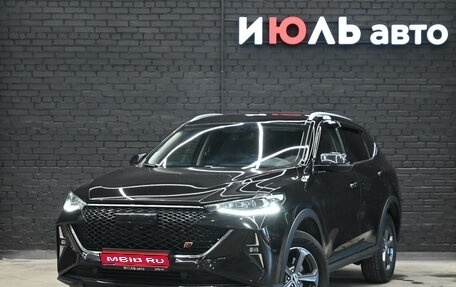 Haval F7 I, 2024 год, 2 650 000 рублей, 1 фотография