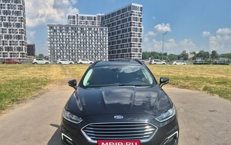 Ford Mondeo V, 2020 год, 2 350 000 рублей, 1 фотография
