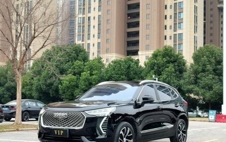 Haval Jolion, 2022 год, 1 480 001 рублей, 1 фотография