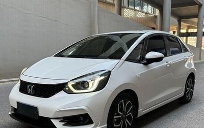 Honda Fit, 2023 год, 1 080 001 рублей, 1 фотография