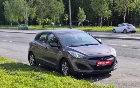 Hyundai i30 II рестайлинг, 2014 год, 1 100 000 рублей, 1 фотография