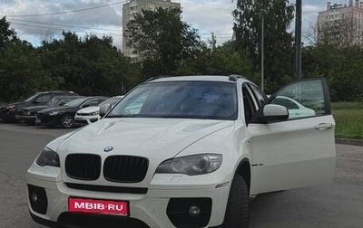BMW X6, 2011 год, 2 000 000 рублей, 1 фотография