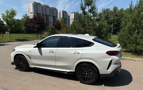 BMW X6, 2021 год, 12 500 000 рублей, 4 фотография