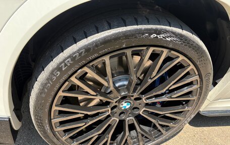 BMW X6, 2021 год, 12 500 000 рублей, 8 фотография