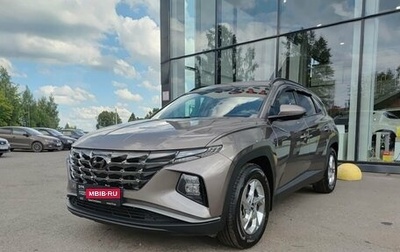 Hyundai Tucson, 2021 год, 2 999 800 рублей, 1 фотография