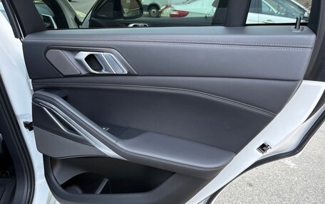 BMW X6, 2021 год, 12 500 000 рублей, 16 фотография