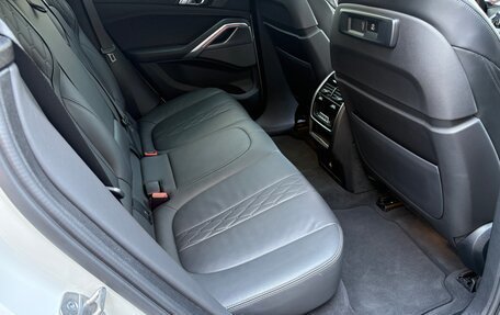 BMW X6, 2021 год, 12 500 000 рублей, 17 фотография