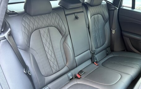 BMW X6, 2021 год, 12 500 000 рублей, 18 фотография