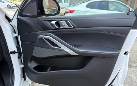 BMW X6, 2021 год, 12 500 000 рублей, 19 фотография