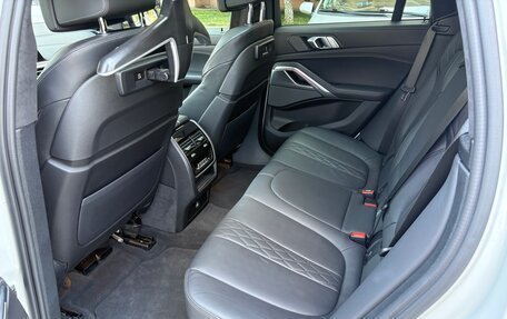 BMW X6, 2021 год, 12 500 000 рублей, 22 фотография
