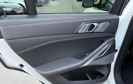 BMW X6, 2021 год, 12 500 000 рублей, 23 фотография