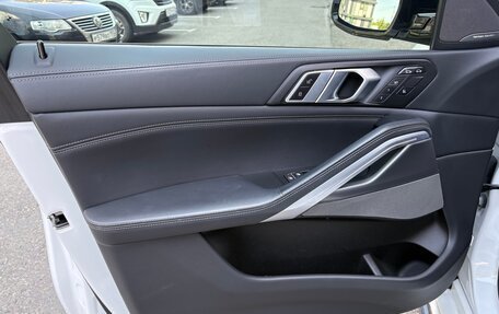 BMW X6, 2021 год, 12 500 000 рублей, 24 фотография