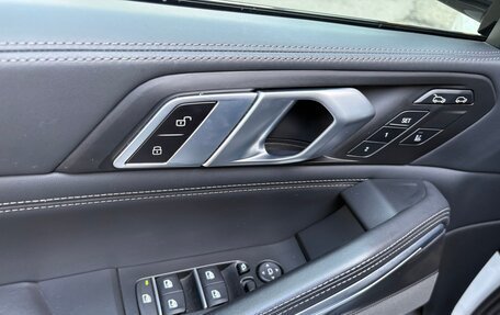 BMW X6, 2021 год, 12 500 000 рублей, 29 фотография