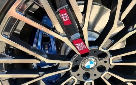 BMW X6, 2021 год, 12 500 000 рублей, 11 фотография