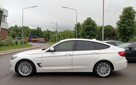 BMW 3 серия, 2016 год, 2 300 000 рублей, 2 фотография