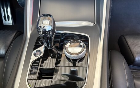 BMW X6, 2021 год, 12 500 000 рублей, 37 фотография