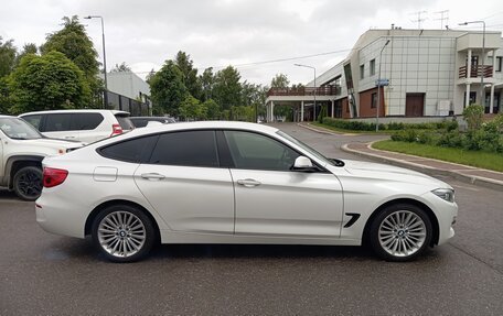 BMW 3 серия, 2016 год, 2 300 000 рублей, 6 фотография