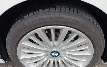 BMW 3 серия, 2016 год, 2 300 000 рублей, 20 фотография