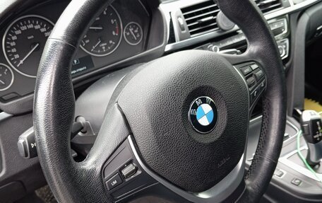 BMW 3 серия, 2016 год, 2 300 000 рублей, 17 фотография