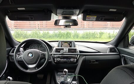 BMW 3 серия, 2016 год, 2 300 000 рублей, 14 фотография