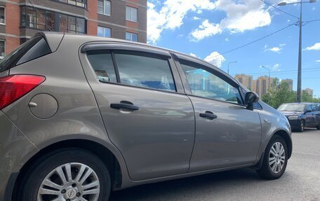 Opel Corsa D, 2013 год, 550 000 рублей, 2 фотография