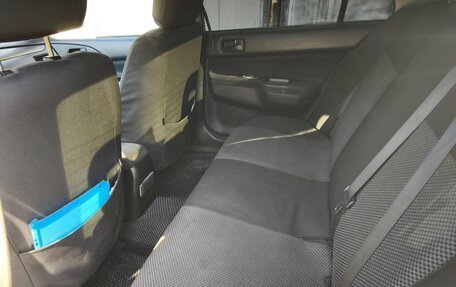 Mitsubishi Lancer IX, 2006 год, 300 000 рублей, 3 фотография