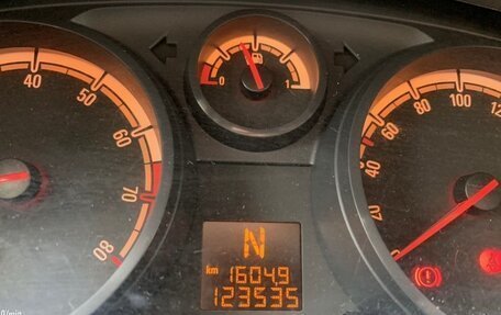 Opel Corsa D, 2013 год, 550 000 рублей, 7 фотография