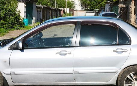 Mitsubishi Lancer IX, 2006 год, 300 000 рублей, 5 фотография