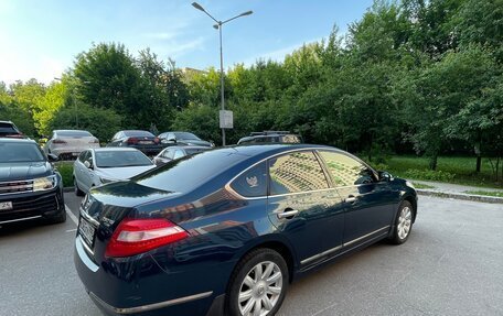 Nissan Teana, 2010 год, 799 000 рублей, 3 фотография