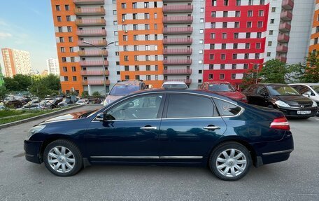 Nissan Teana, 2010 год, 799 000 рублей, 5 фотография