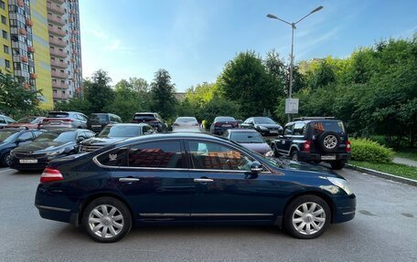 Nissan Teana, 2010 год, 799 000 рублей, 6 фотография