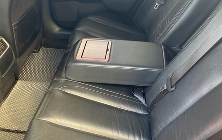 Nissan Teana, 2010 год, 799 000 рублей, 10 фотография