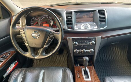 Nissan Teana, 2010 год, 799 000 рублей, 9 фотография