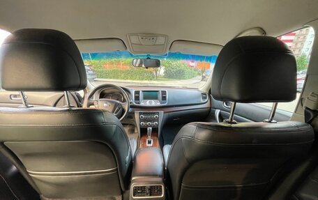 Nissan Teana, 2010 год, 799 000 рублей, 7 фотография