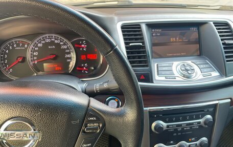 Nissan Teana, 2010 год, 799 000 рублей, 8 фотография