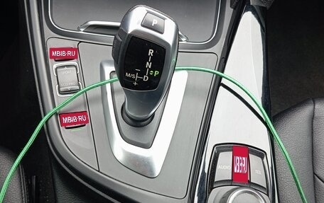 BMW 3 серия, 2016 год, 2 300 000 рублей, 18 фотография