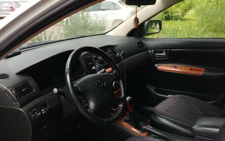 BYD F3 I, 2012 год, 267 000 рублей, 6 фотография