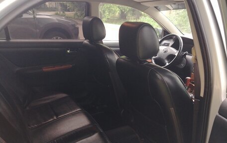 BYD F3 I, 2012 год, 267 000 рублей, 8 фотография