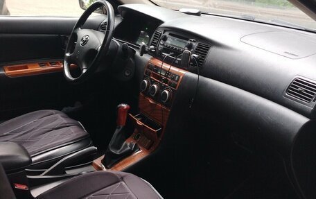 BYD F3 I, 2012 год, 267 000 рублей, 7 фотография