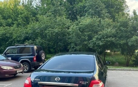 Nissan Teana, 2010 год, 799 000 рублей, 11 фотография