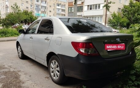 BYD F3 I, 2012 год, 267 000 рублей, 4 фотография