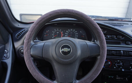 Chevrolet Niva I рестайлинг, 2013 год, 608 000 рублей, 13 фотография