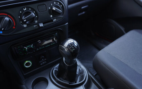 Chevrolet Niva I рестайлинг, 2013 год, 608 000 рублей, 16 фотография