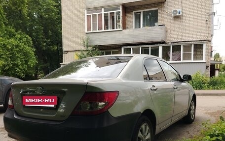 BYD F3 I, 2012 год, 267 000 рублей, 5 фотография