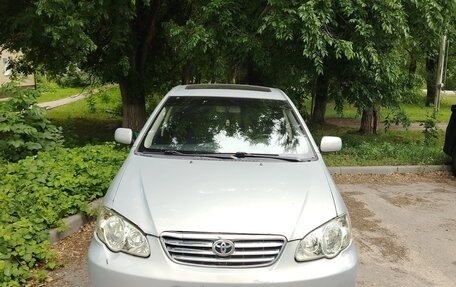 BYD F3 I, 2012 год, 267 000 рублей, 2 фотография
