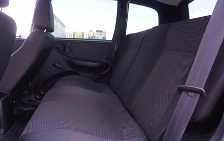 Chevrolet Niva I рестайлинг, 2013 год, 608 000 рублей, 20 фотография