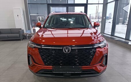 Changan CS35 Plus, 2025 год, 2 839 900 рублей, 6 фотография