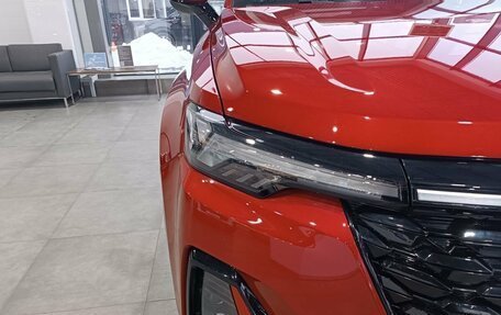 Changan CS35 Plus, 2025 год, 2 839 900 рублей, 7 фотография